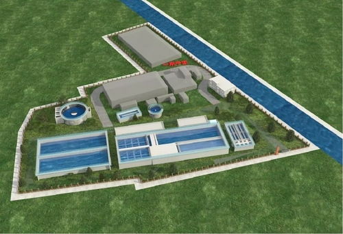 環保治理項目落地福建，百萬民眾將共享綠色福祉