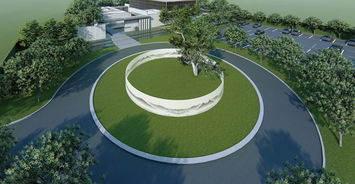 堅(jiān)持不懈的追求場(chǎng)地之夢(mèng)——2018儷和景觀年中精品項(xiàng)目盤點(diǎn)與環(huán)保治理項(xiàng)目設(shè)計(jì)