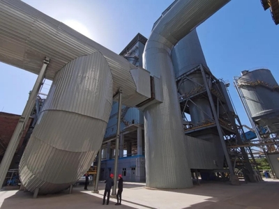 首鋼長(zhǎng)鋼環(huán)保治理項(xiàng)目 綠色轉(zhuǎn)型的鋼鐵脊梁