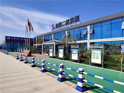 陜建二建集團(tuán)金屬增材制造智能工廠項(xiàng)目榮獲西安綠色施工示范工程稱(chēng)號(hào)，先進(jìn)水處理設(shè)備獲行業(yè)贊譽(yù)